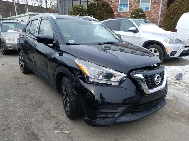 NISSAN KICKS S 2019 3n1cp5cu2kl554198