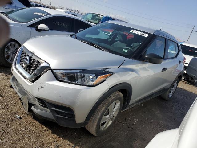 NISSAN KICKS S 2019 3n1cp5cu2kl555674