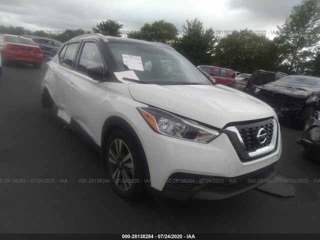 NISSAN KICKS 2019 3n1cp5cu2kl555819