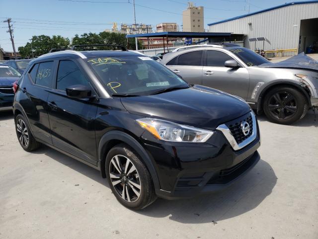 NISSAN KICKS S 2019 3n1cp5cu2kl557215