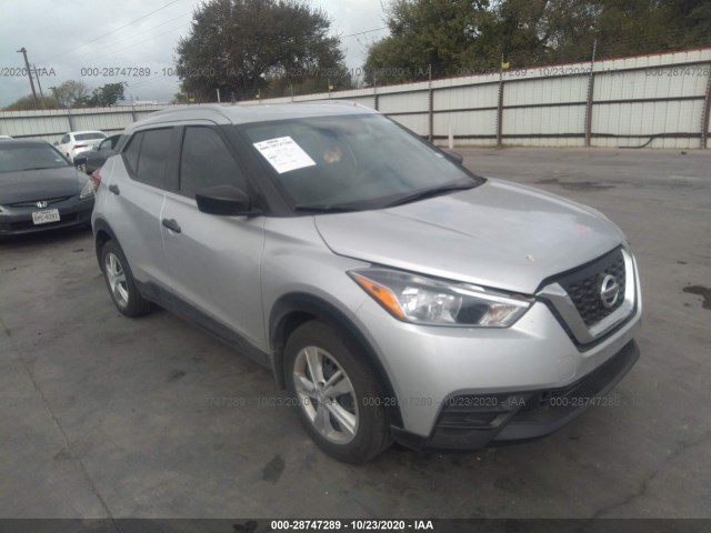 NISSAN KICKS 2019 3n1cp5cu2kl560311