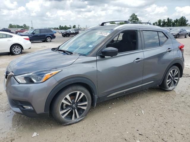 NISSAN KICKS S 2019 3n1cp5cu2kl561216