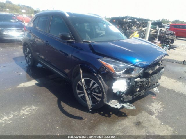 NISSAN KICKS 2019 3n1cp5cu2kl561913