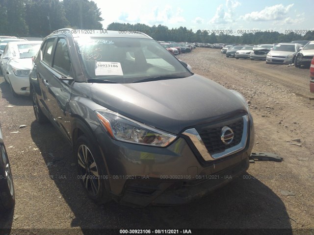 NISSAN KICKS 2019 3n1cp5cu2kl565170