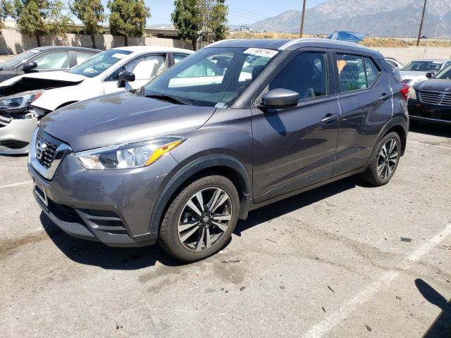 NISSAN KICKS S 2019 3n1cp5cu2kl566593