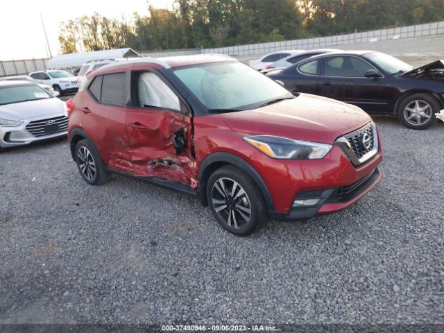 NISSAN KICKS 2019 3n1cp5cu2kl568067