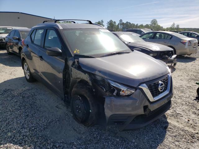 NISSAN KICKS S 2019 3n1cp5cu2kl568974