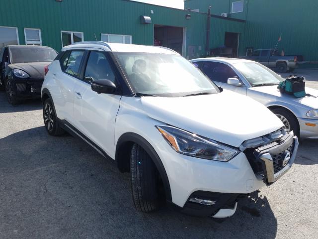 NISSAN KICKS S 2018 3n1cp5cu3jl497704