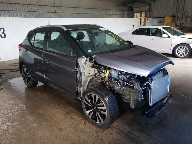 NISSAN KICKS S 2018 3n1cp5cu3jl502464