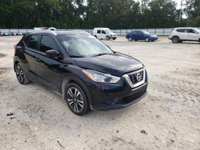 NISSAN KICKS S 2018 3n1cp5cu3jl506319