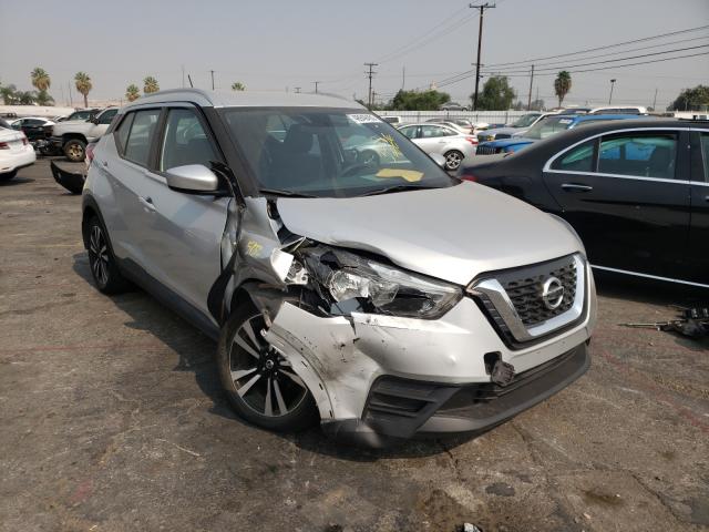 NISSAN KICKS S 2018 3n1cp5cu3jl506823