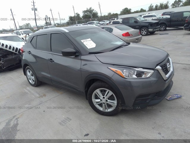 NISSAN KICKS 2018 3n1cp5cu3jl506871