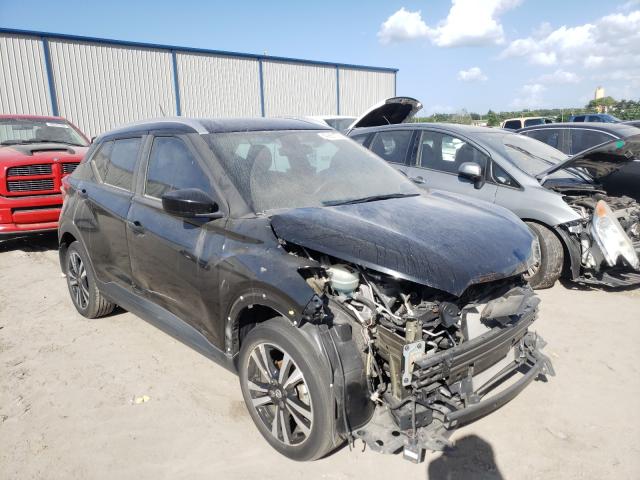 NISSAN KICKS S 2018 3n1cp5cu3jl507213