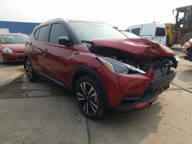 NISSAN NULL 2018 3n1cp5cu3jl509186