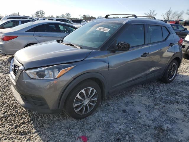 NISSAN KICKS S 2018 3n1cp5cu3jl510807