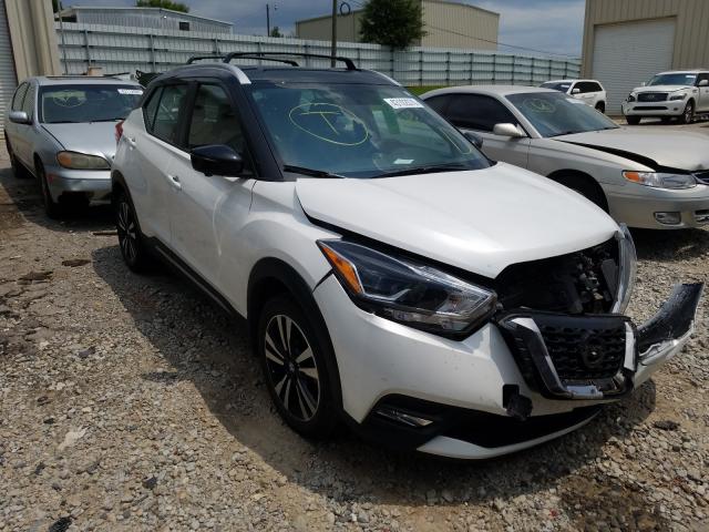 NISSAN KICKS S 2018 3n1cp5cu3jl511147