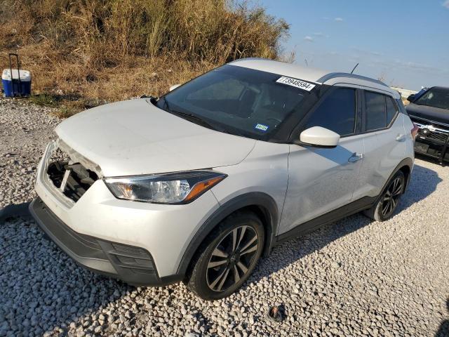 NISSAN KICKS S 2018 3n1cp5cu3jl512301