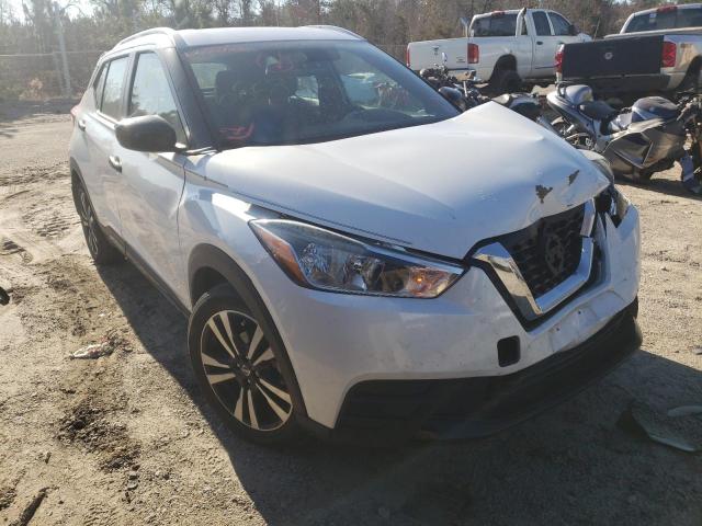 NISSAN KICKS S 2018 3n1cp5cu3jl514422