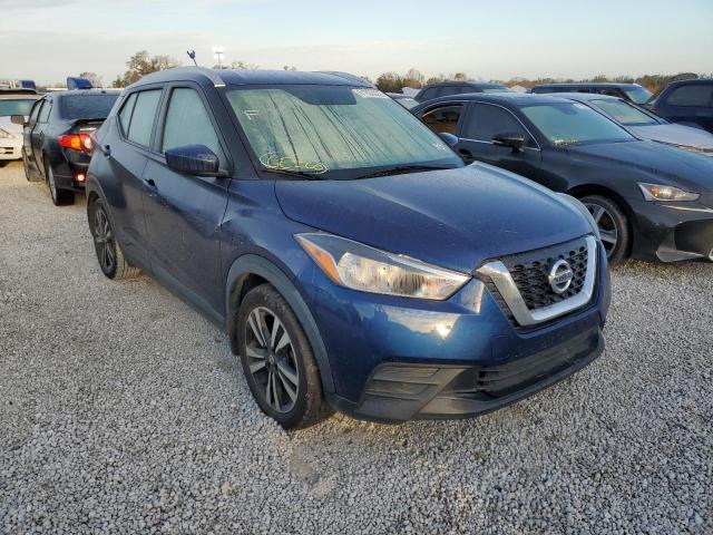 NISSAN KICKS S 2018 3n1cp5cu3jl514498