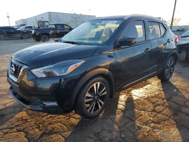 NISSAN KICKS 2018 3n1cp5cu3jl518468