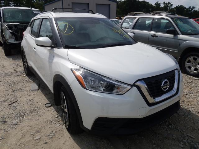 NISSAN KICKS S 2018 3n1cp5cu3jl519426