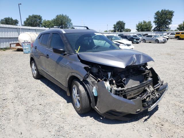 NISSAN KICKS S 2018 3n1cp5cu3jl519488