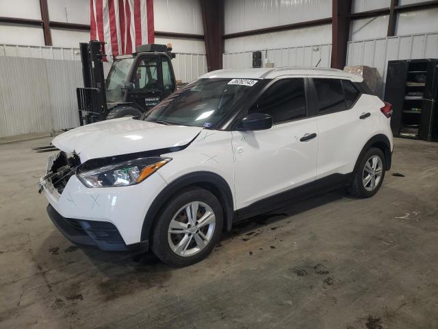 NISSAN KICKS S 2018 3n1cp5cu3jl521547