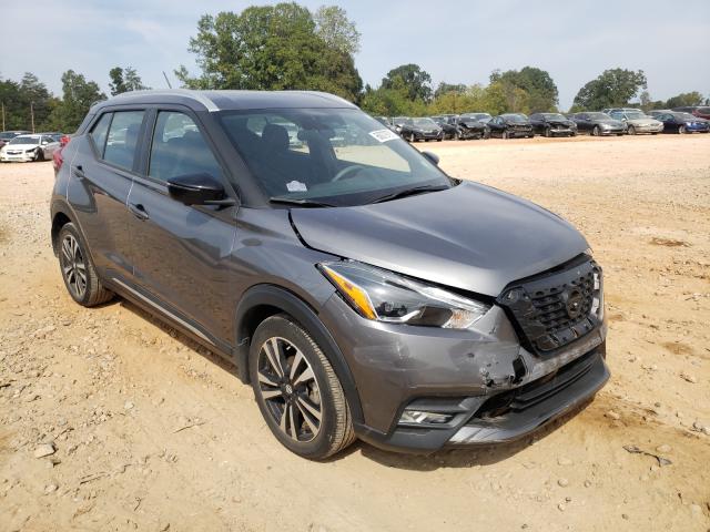 NISSAN KICKS S 2018 3n1cp5cu3jl521595