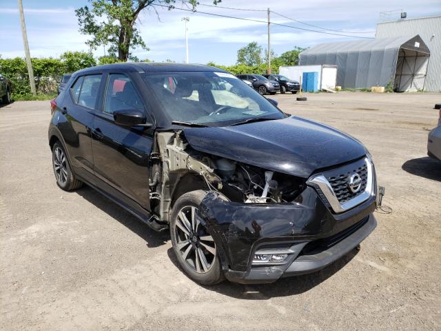 NISSAN KICKS S 2018 3n1cp5cu3jl526070