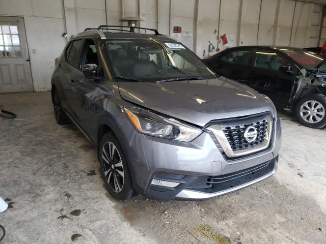 NISSAN KICKS S 2018 3n1cp5cu3jl526117