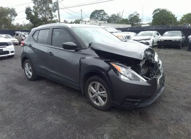 NISSAN KICKS 2018 3n1cp5cu3jl526313