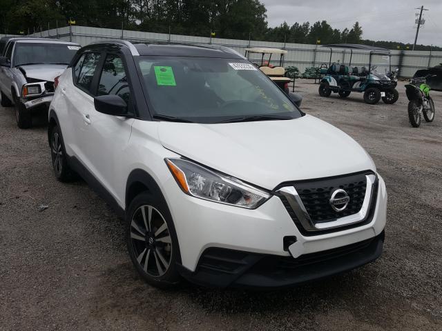 NISSAN KICKS S 2018 3n1cp5cu3jl527056