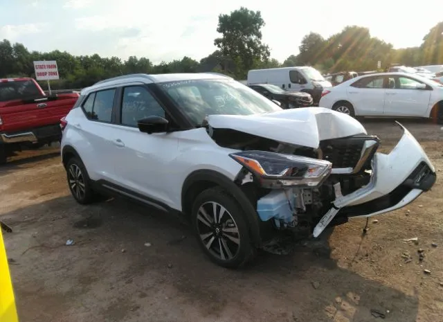 NISSAN KICKS 2018 3n1cp5cu3jl527767