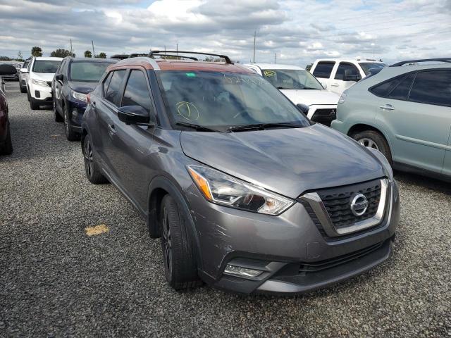 NISSAN KICKS S 2018 3n1cp5cu3jl527932