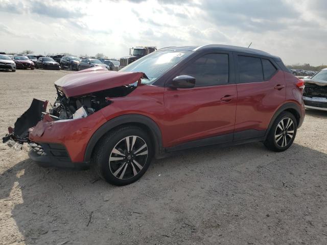 NISSAN KICKS S 2018 3n1cp5cu3jl528594