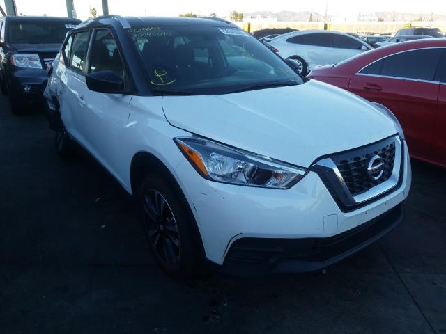 NISSAN KICKS S 2018 3n1cp5cu3jl529034