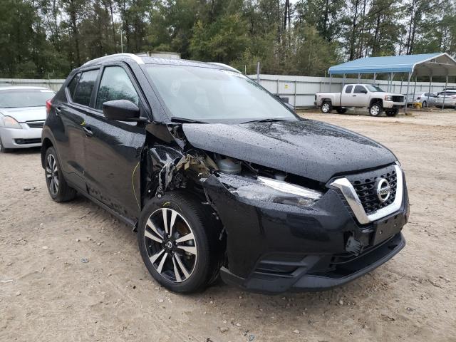 NISSAN KICKS S 2018 3n1cp5cu3jl529924