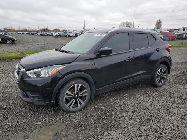 NISSAN KICKS 2018 3n1cp5cu3jl530393