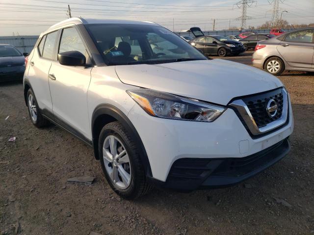 NISSAN KICKS S 2018 3n1cp5cu3jl531379