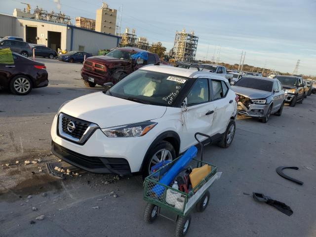 NISSAN KICKS 2018 3n1cp5cu3jl531432