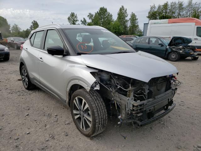 NISSAN KICKS S 2018 3n1cp5cu3jl532564