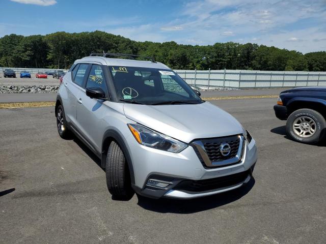 NISSAN KICKS S 2018 3n1cp5cu3jl532774