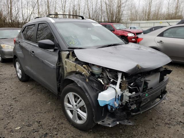 NISSAN KICKS S 2018 3n1cp5cu3jl533293