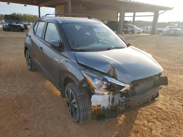 NISSAN KICKS S 2018 3n1cp5cu3jl533438