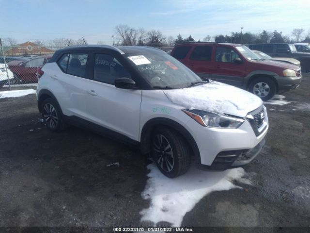 NISSAN KICKS 2018 3n1cp5cu3jl533455