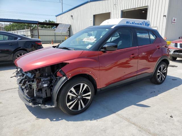 NISSAN KICKS S 2018 3n1cp5cu3jl534976