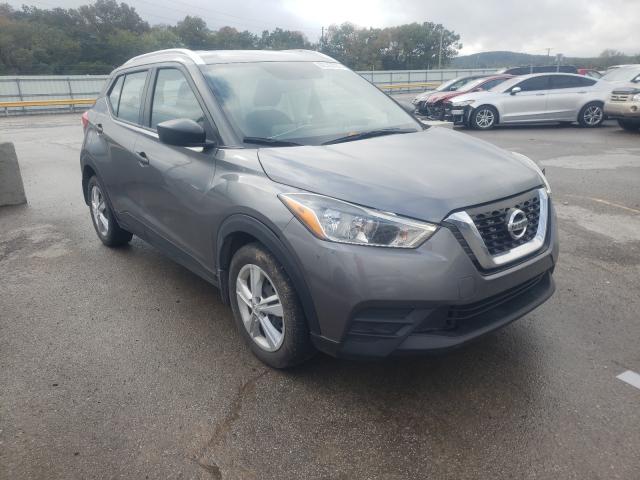 NISSAN KICKS S 2018 3n1cp5cu3jl536310