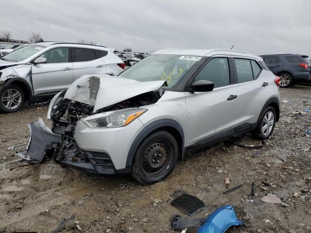 NISSAN KICKS 2018 3n1cp5cu3jl537330