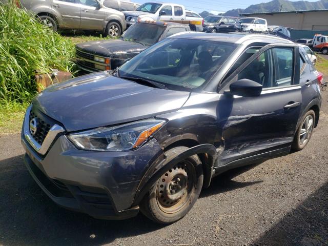 NISSAN KICKS S 2018 3n1cp5cu3jl538333