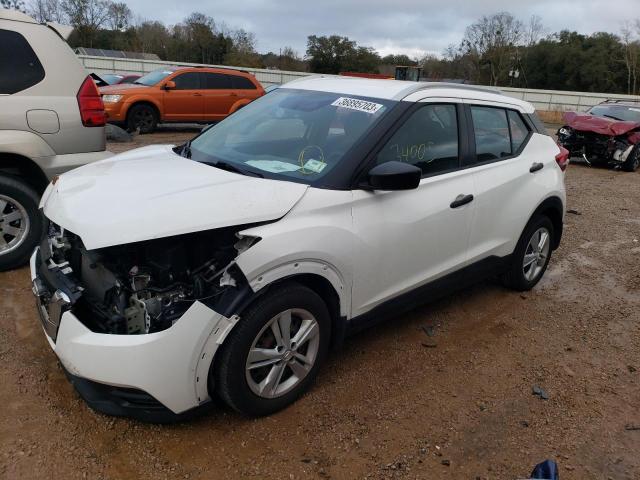 NISSAN KICKS S 2018 3n1cp5cu3jl538641